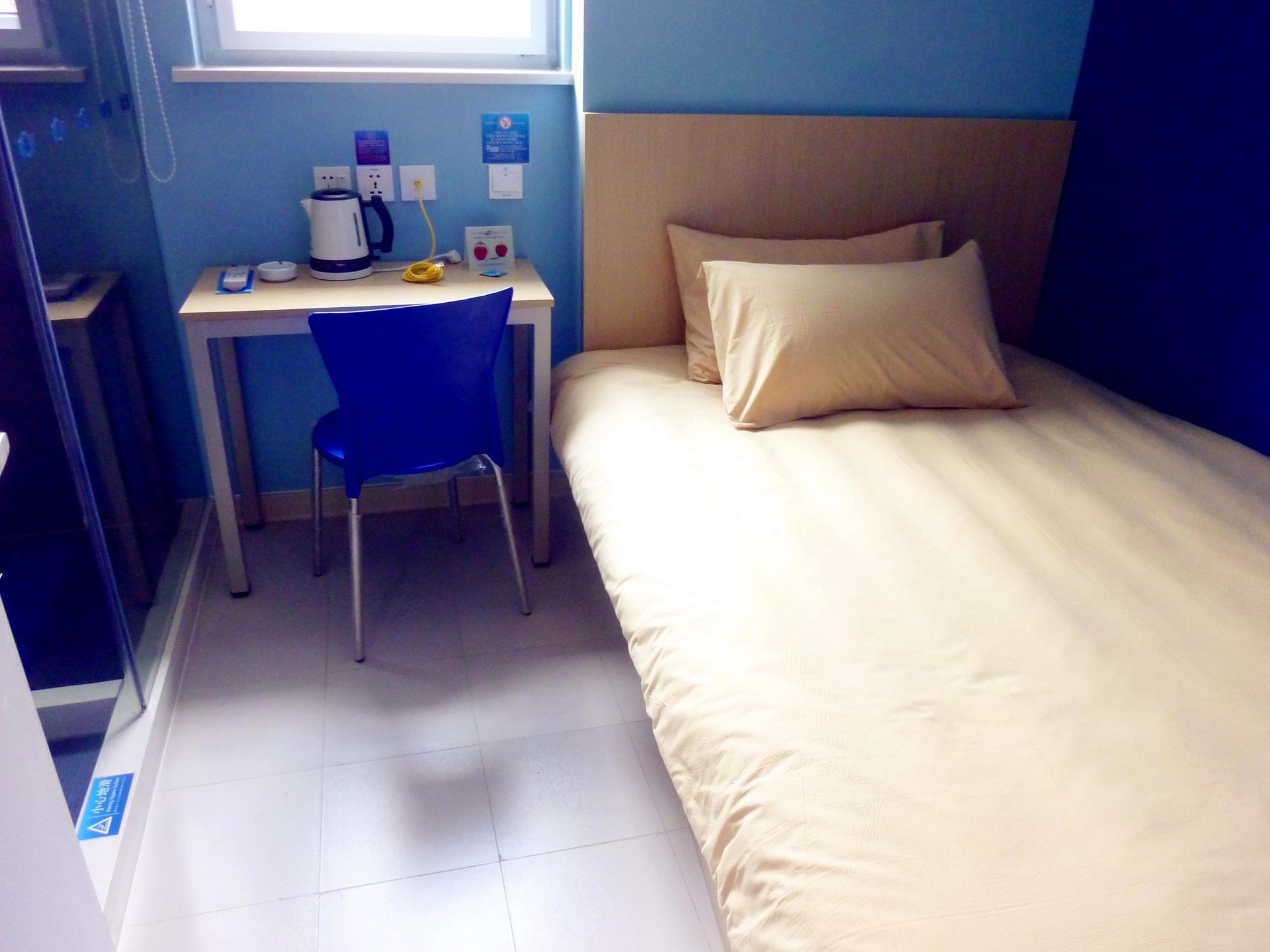 Bestay Hotel Express Taizhou Huangyan Huancheng East Road Dış mekan fotoğraf